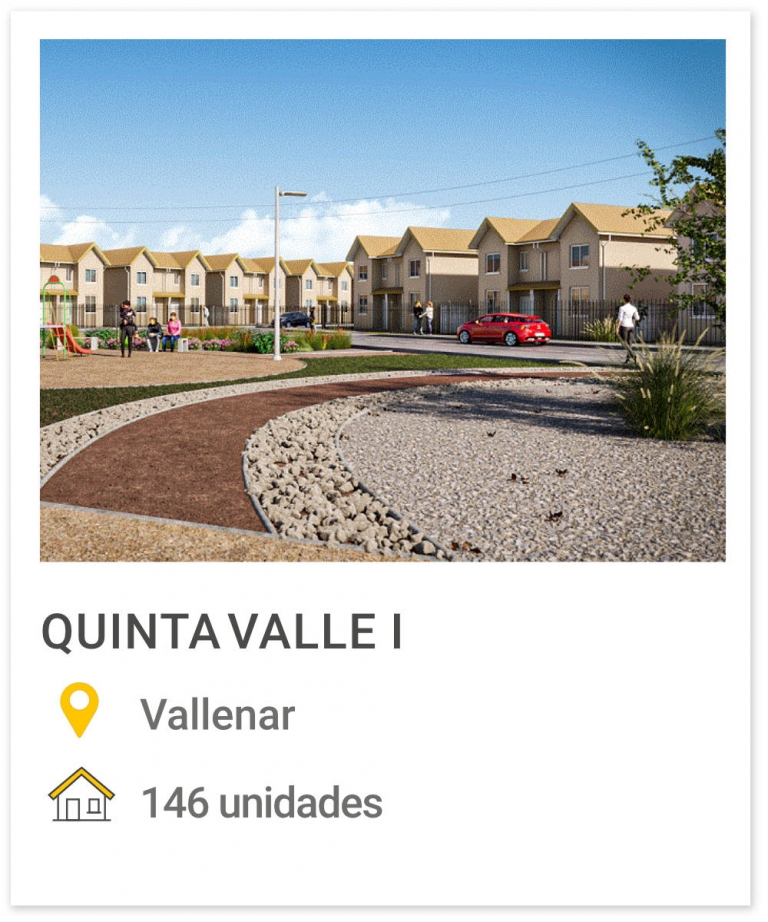 Quinta valle I carrusel