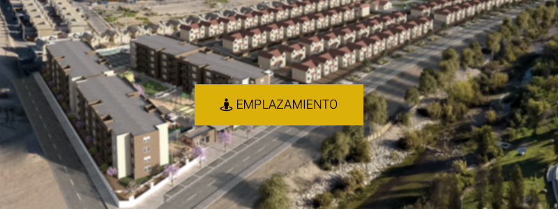 Emplazamiento Virtual Quinta Costanera