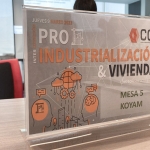 Proindustrialización & Vivienda